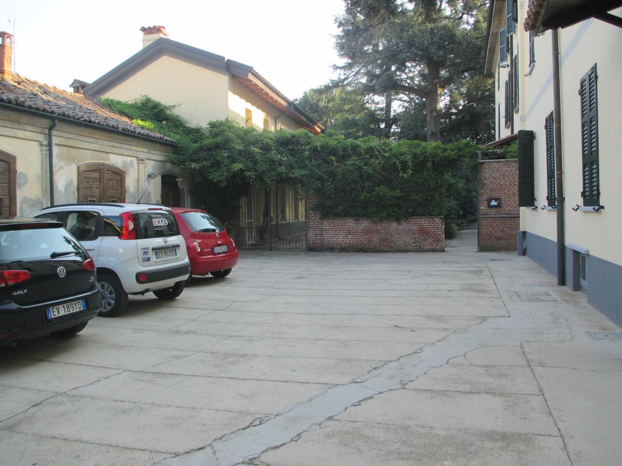 Villa Cantoni Gropello Cairoli Szoba fotó