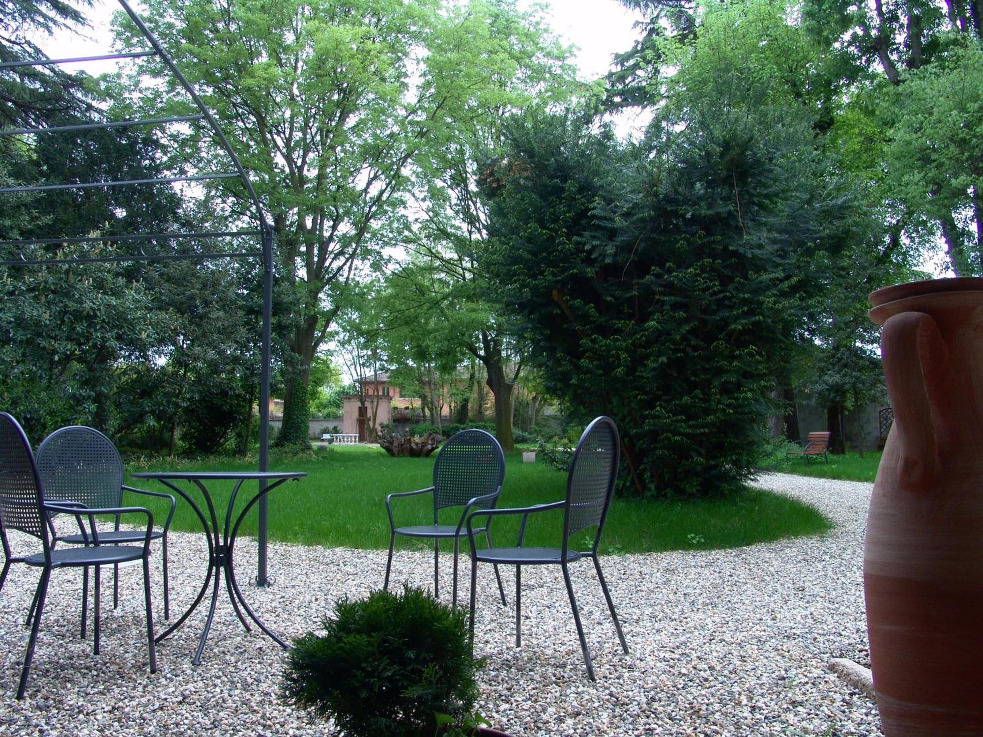 Villa Cantoni Gropello Cairoli Szoba fotó