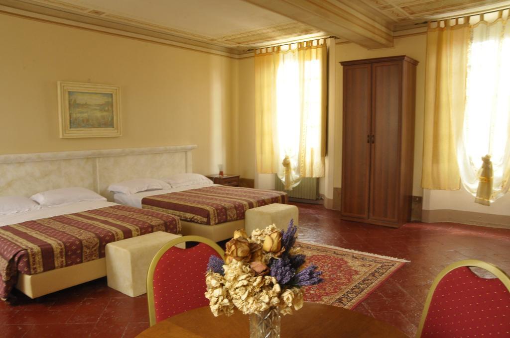Villa Cantoni Gropello Cairoli Kültér fotó