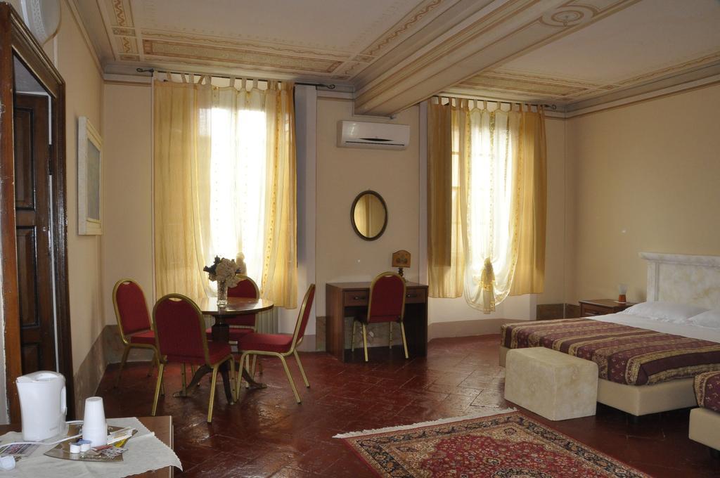 Villa Cantoni Gropello Cairoli Kültér fotó
