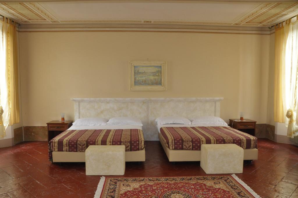 Villa Cantoni Gropello Cairoli Kültér fotó