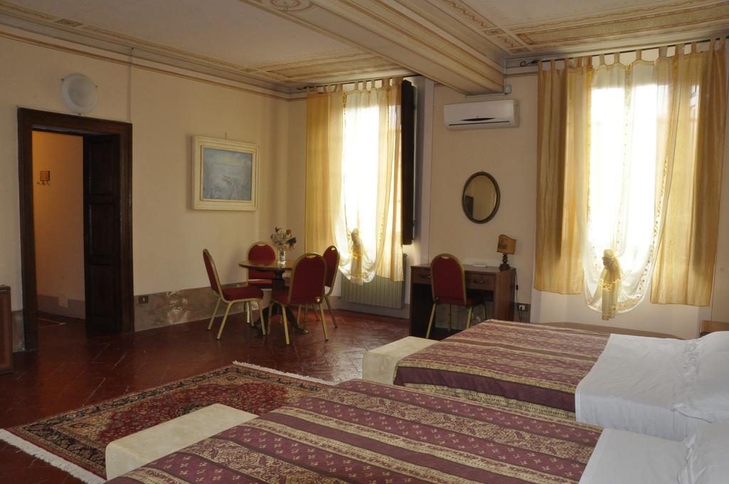 Villa Cantoni Gropello Cairoli Kültér fotó