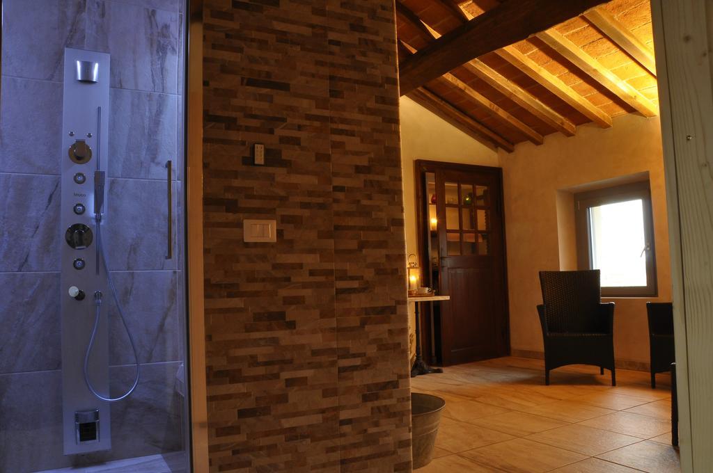 Villa Cantoni Gropello Cairoli Kültér fotó
