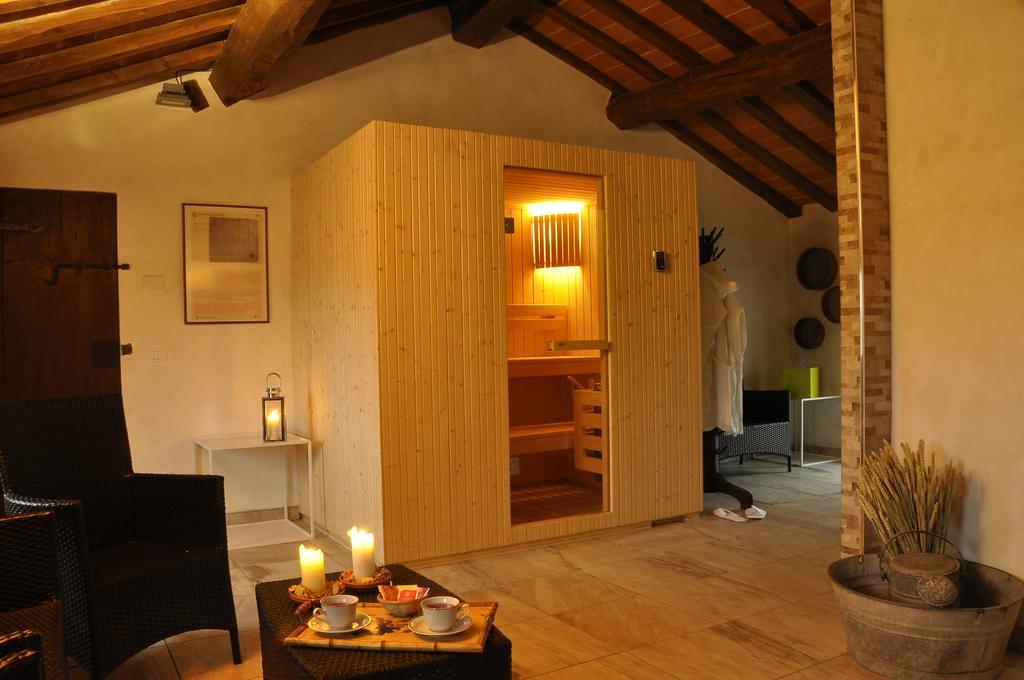 Villa Cantoni Gropello Cairoli Kültér fotó