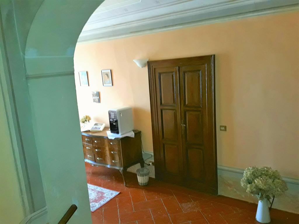 Villa Cantoni Gropello Cairoli Kültér fotó