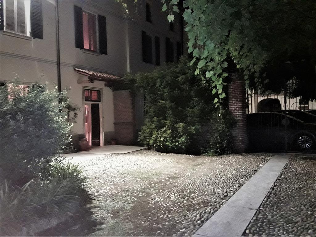 Villa Cantoni Gropello Cairoli Kültér fotó
