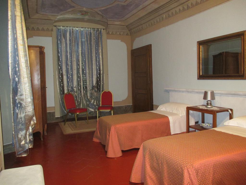 Villa Cantoni Gropello Cairoli Kültér fotó