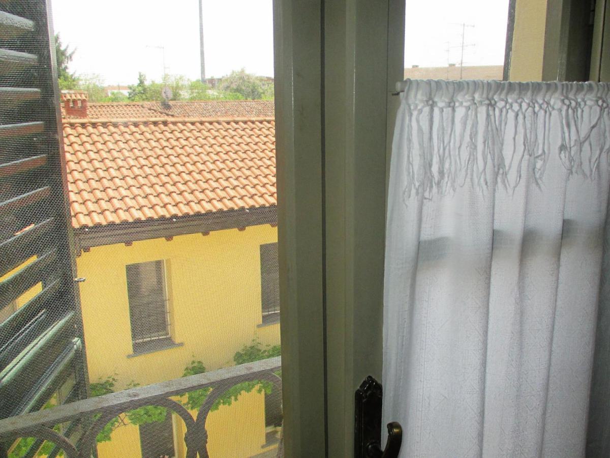 Villa Cantoni Gropello Cairoli Kültér fotó